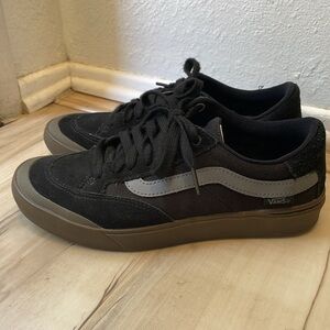 Vans women’s 8 mens 6.5